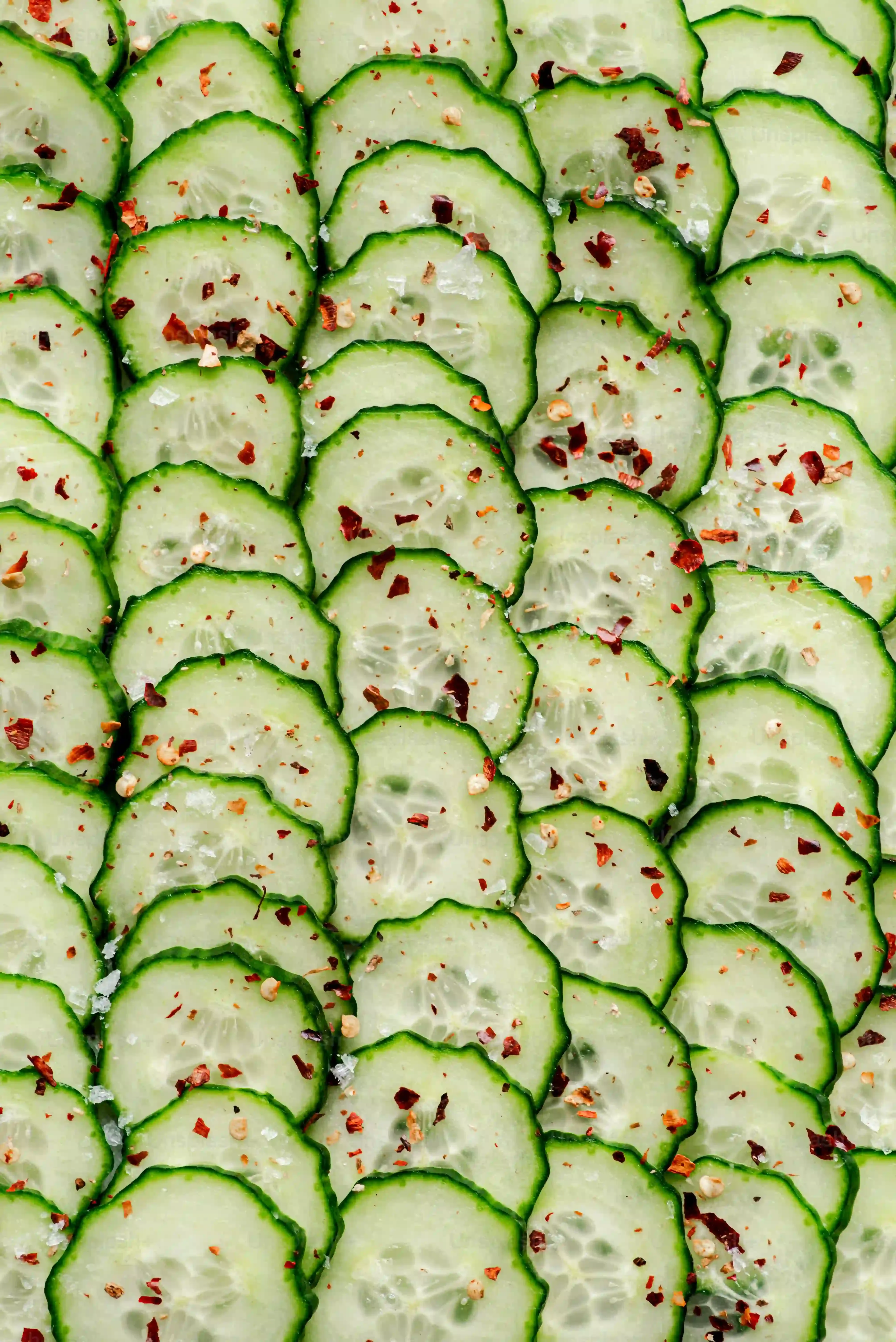 Beyond the Basic Bowl: Serving Your Mediterranean Chickpea Cucumber Salad