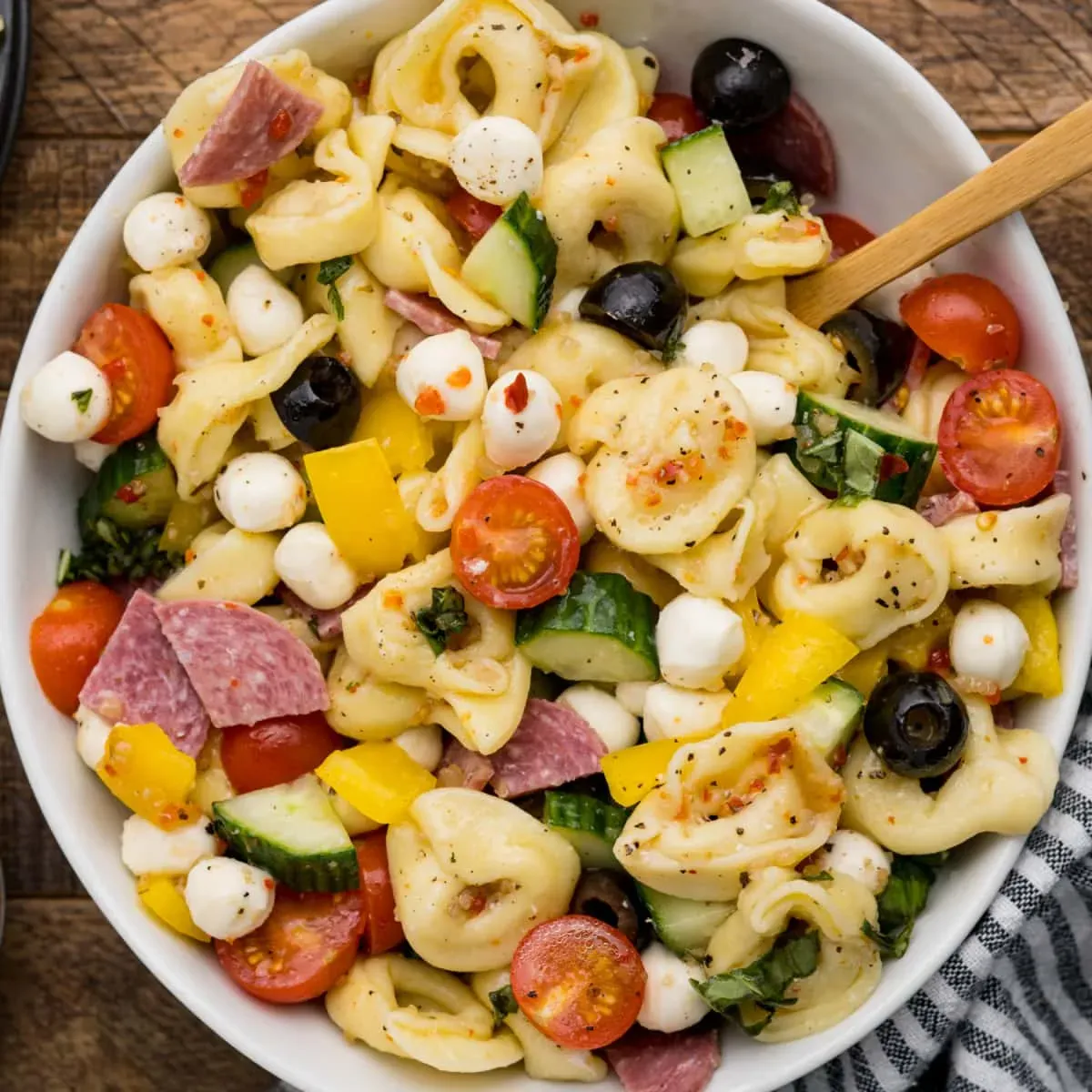 Beyond the Basics: Pro Tips and Clever Twists for Your Copycat Salad