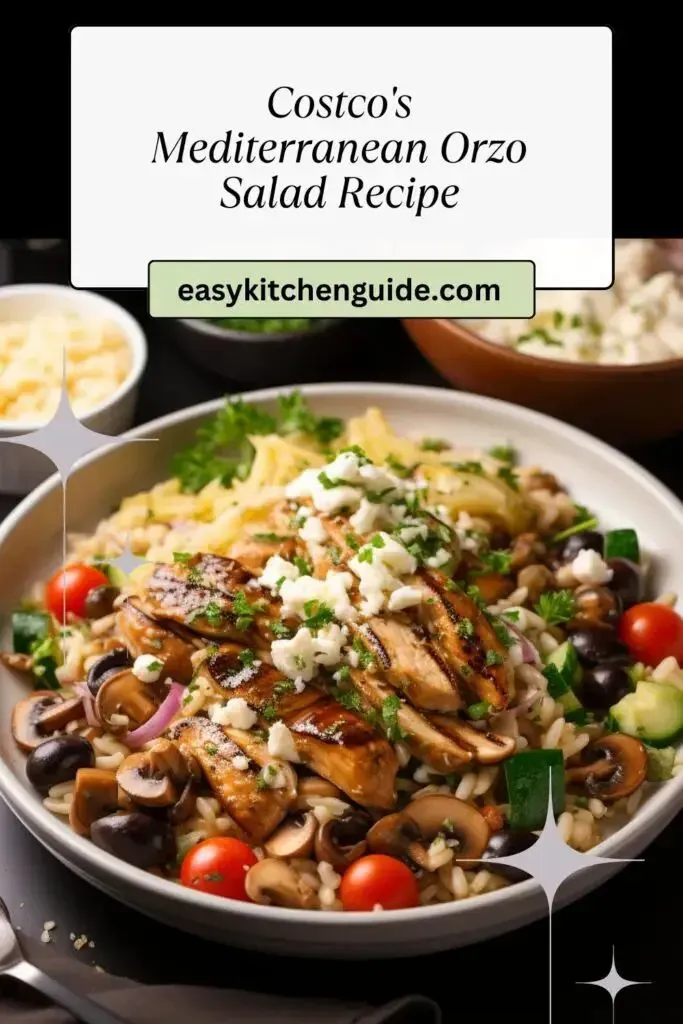 Beyond the Bowl: Other Uses for MediterraneanStyle Dressing