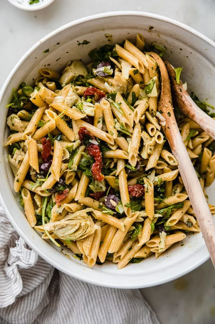 Crafting the Dressing: More Than Just Oil and Vinegar
