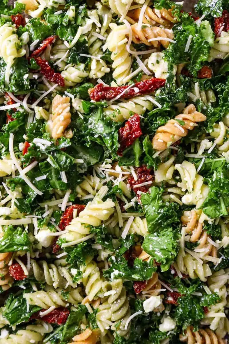 Deconstructing the Flavor: What Makes This Salad Tick?