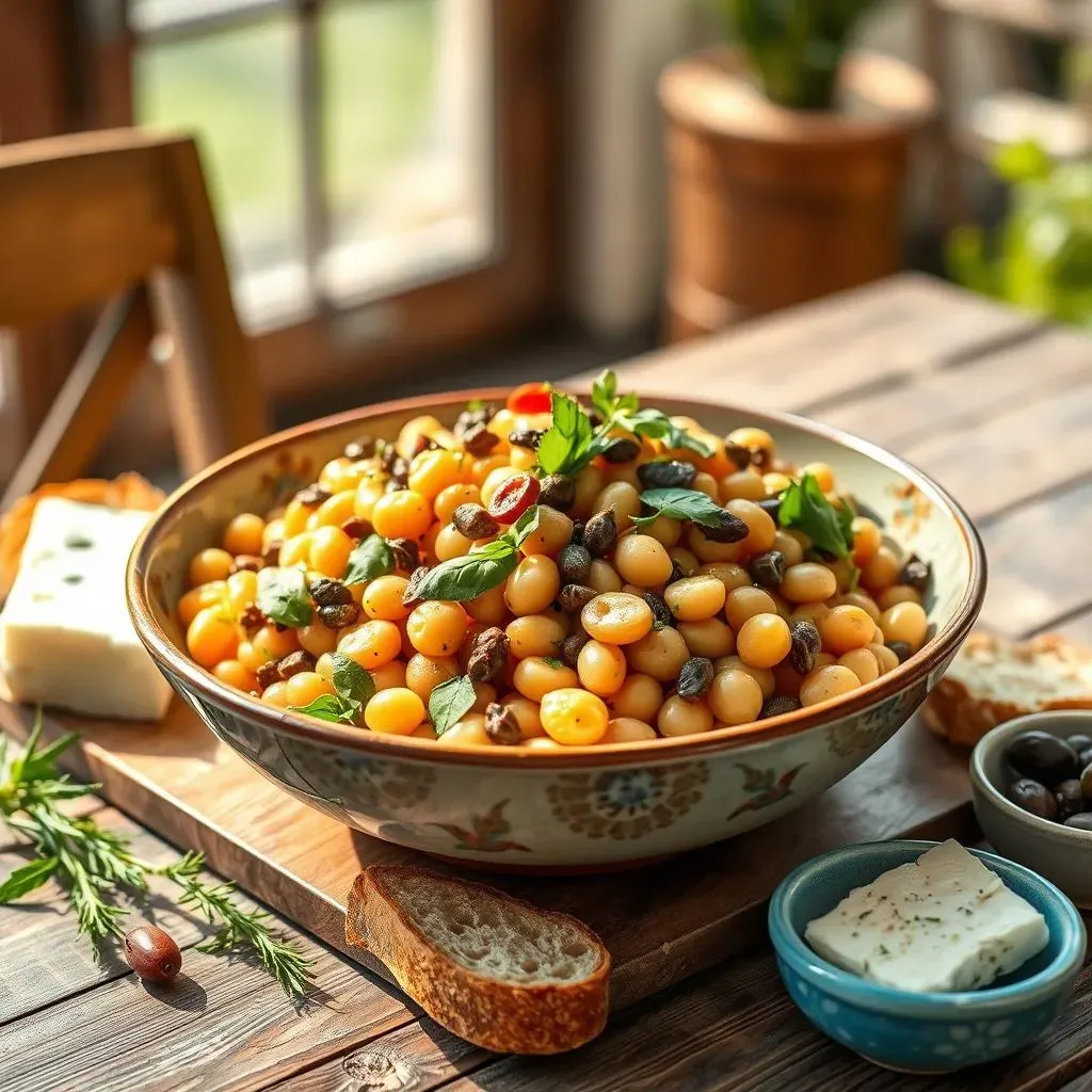 From Bowl to Table: Serving and Storing Your Delicious Creation