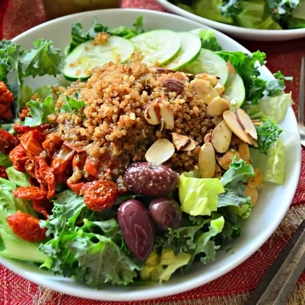 Gathering Your Gear: Ingredients for Your PaneraStyle Salad