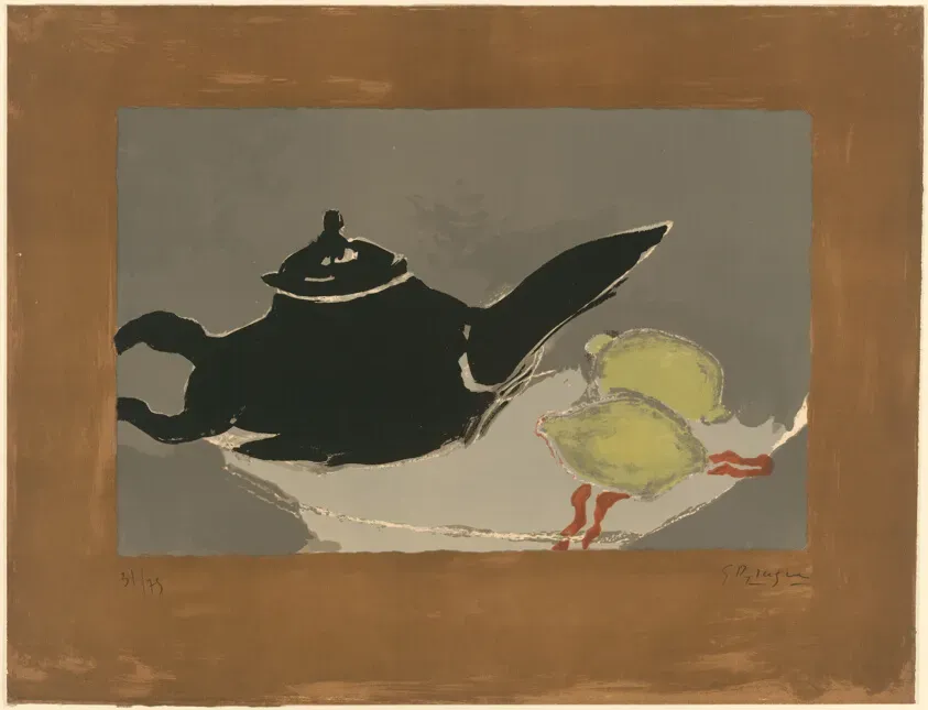 Gathering Your Mediterranean Chickpea Salad Ingredients