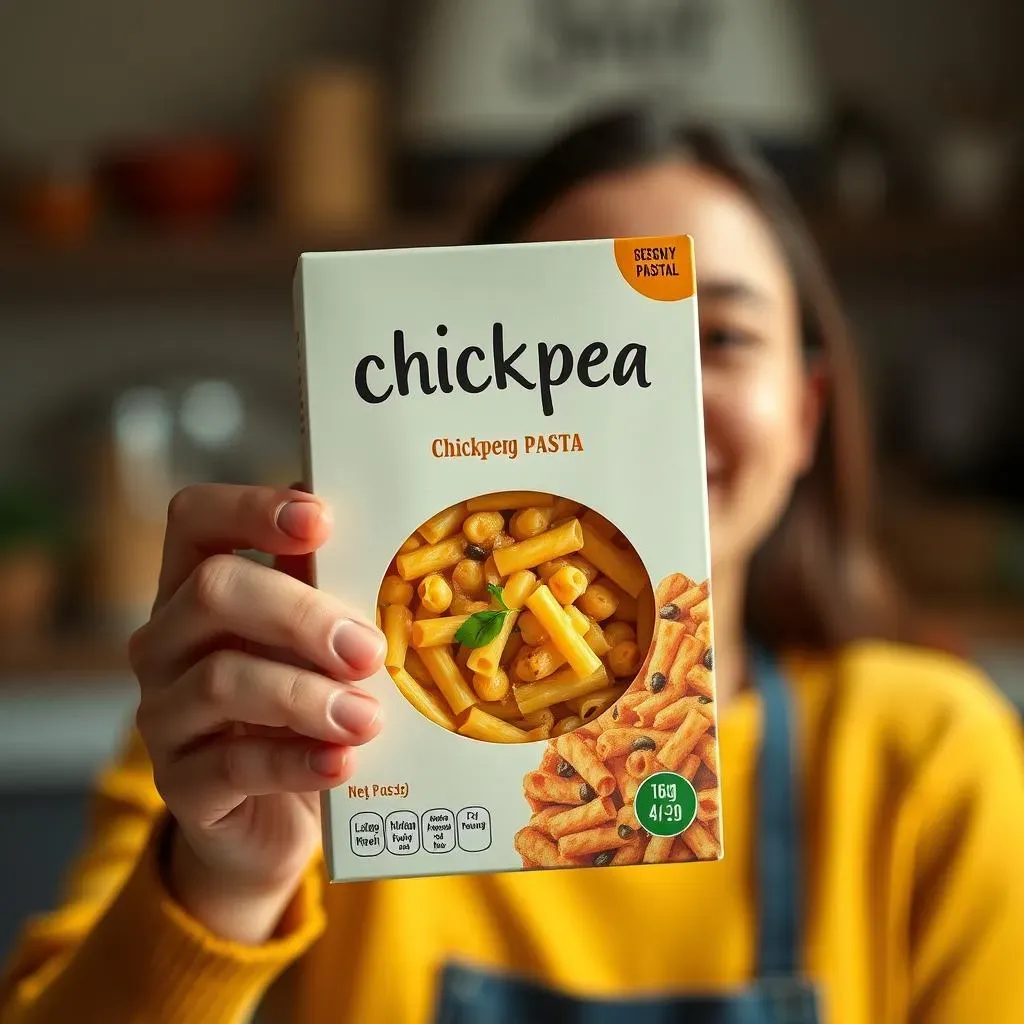 How to Choose the Perfect Chickpea Pasta