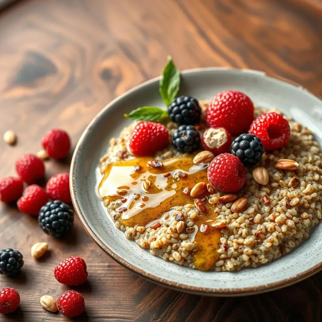 How to Incorporate Quinoa into Your Mediterranean Diet Meal Plan