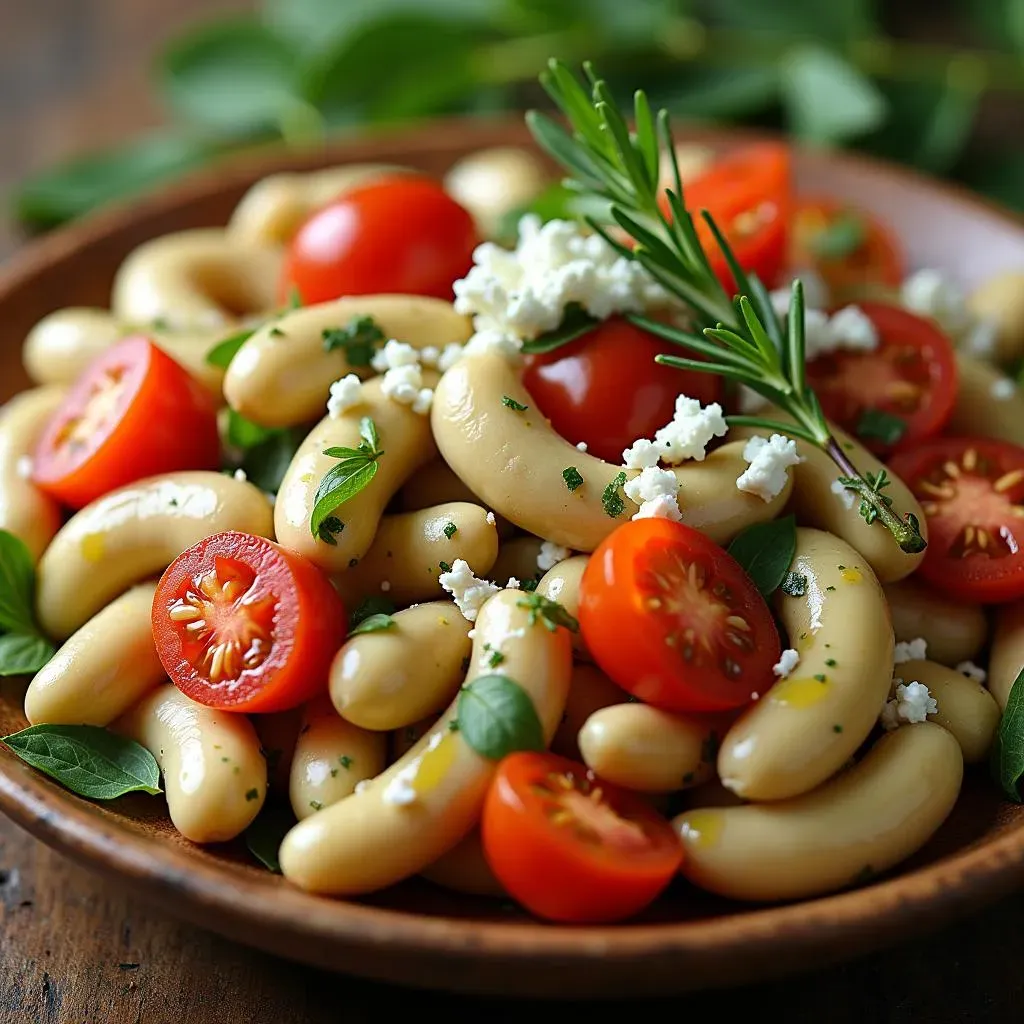 Ingredient Spotlight: Elevate Your Fava Bean Salad