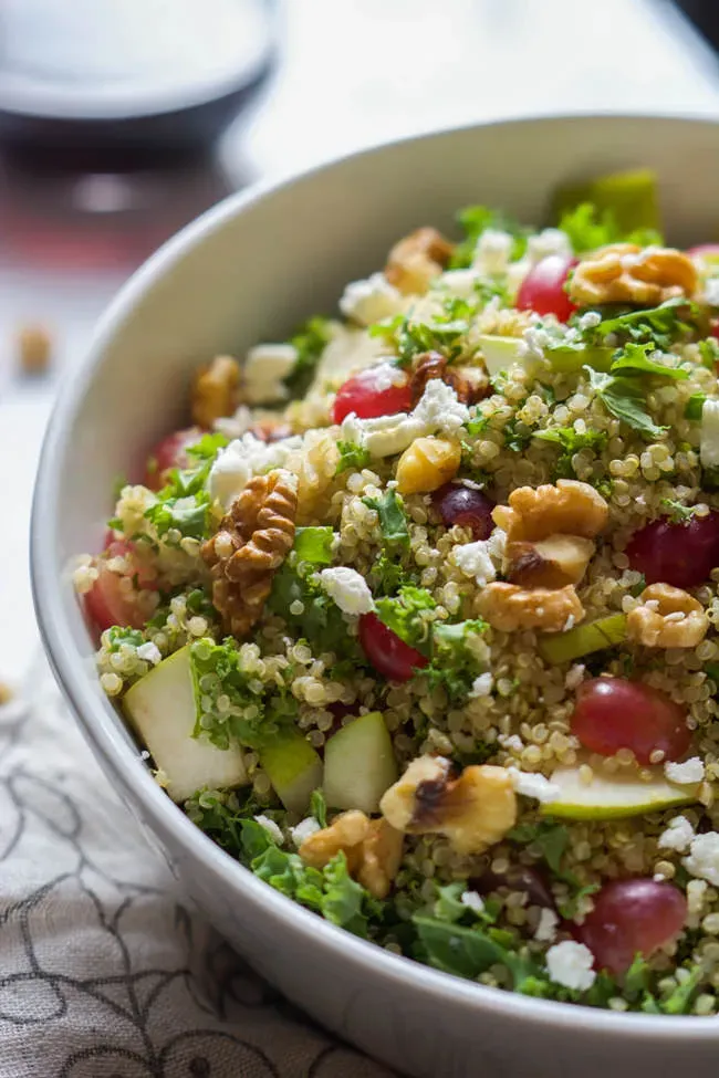 Ingredients You Need for This Flavorful Salad