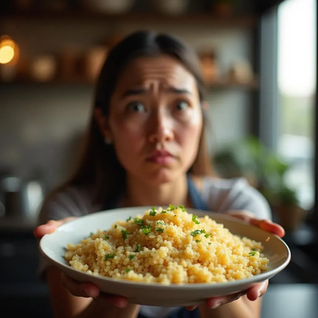 Is Israeli Couscous GlutenFree? A MustKnow