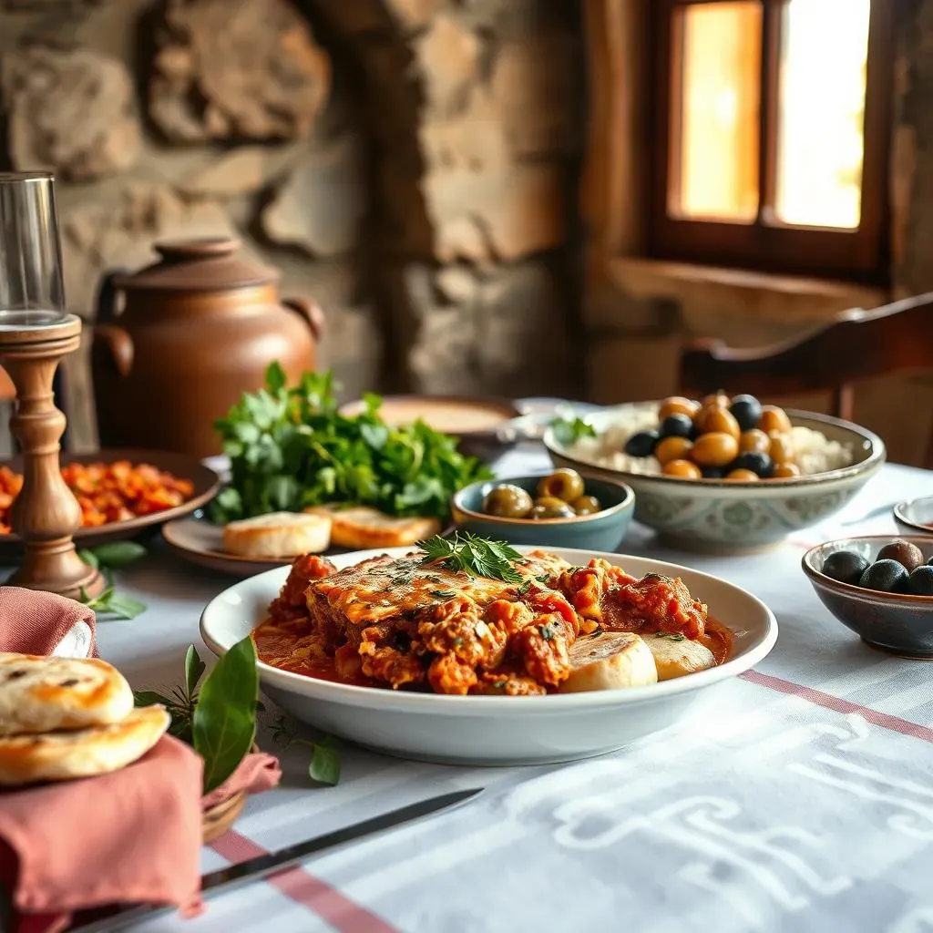 Is Mediterranean Greek? Ultimate Guide