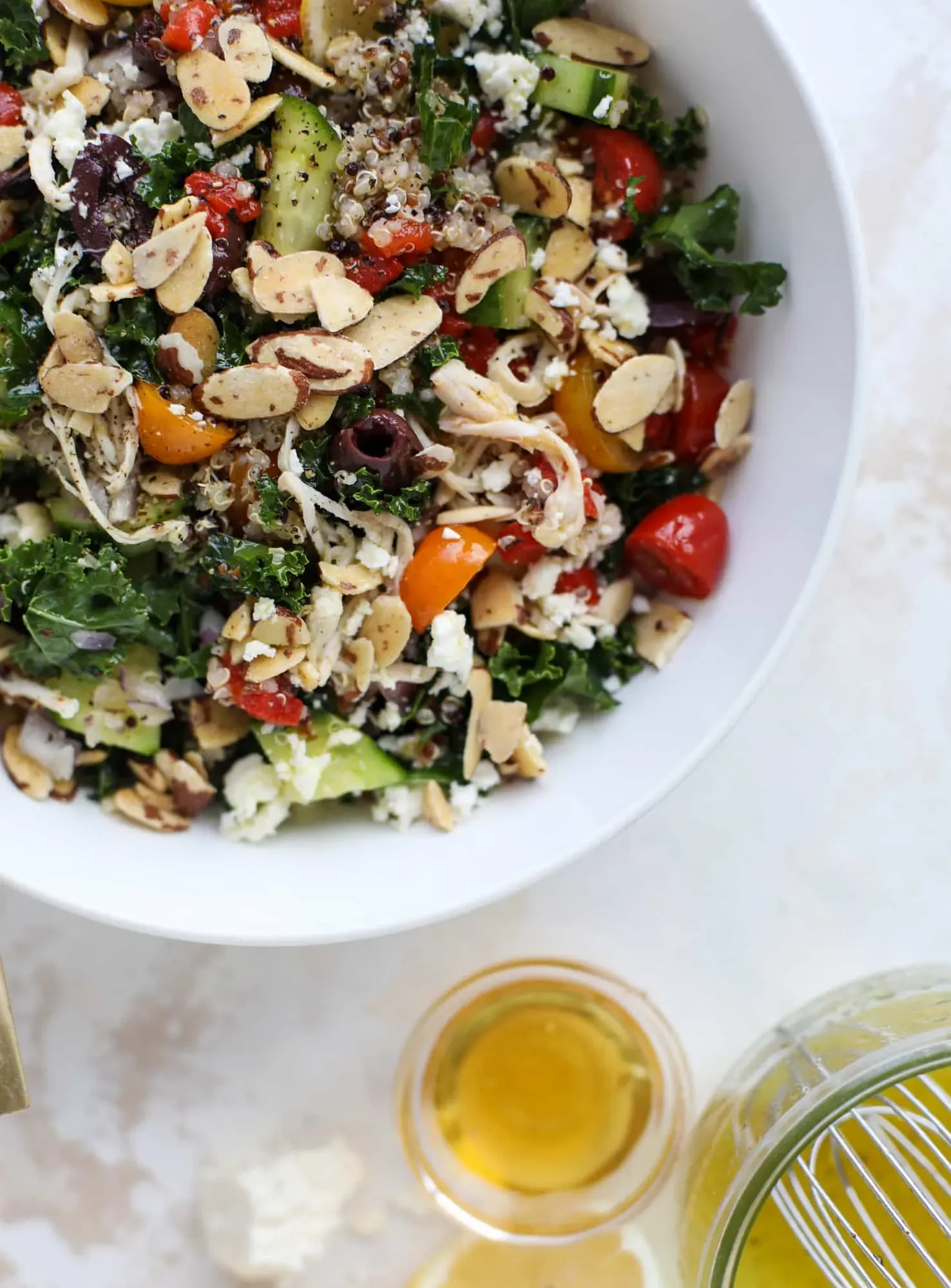 Is Panera's Mediterranean Quinoa Salad a Healthy Choice?