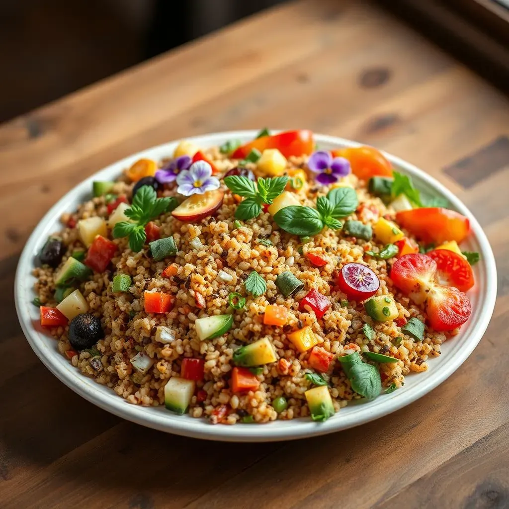 Is Quinoa Mediterranean Diet? Discover the Amazing Benefits!