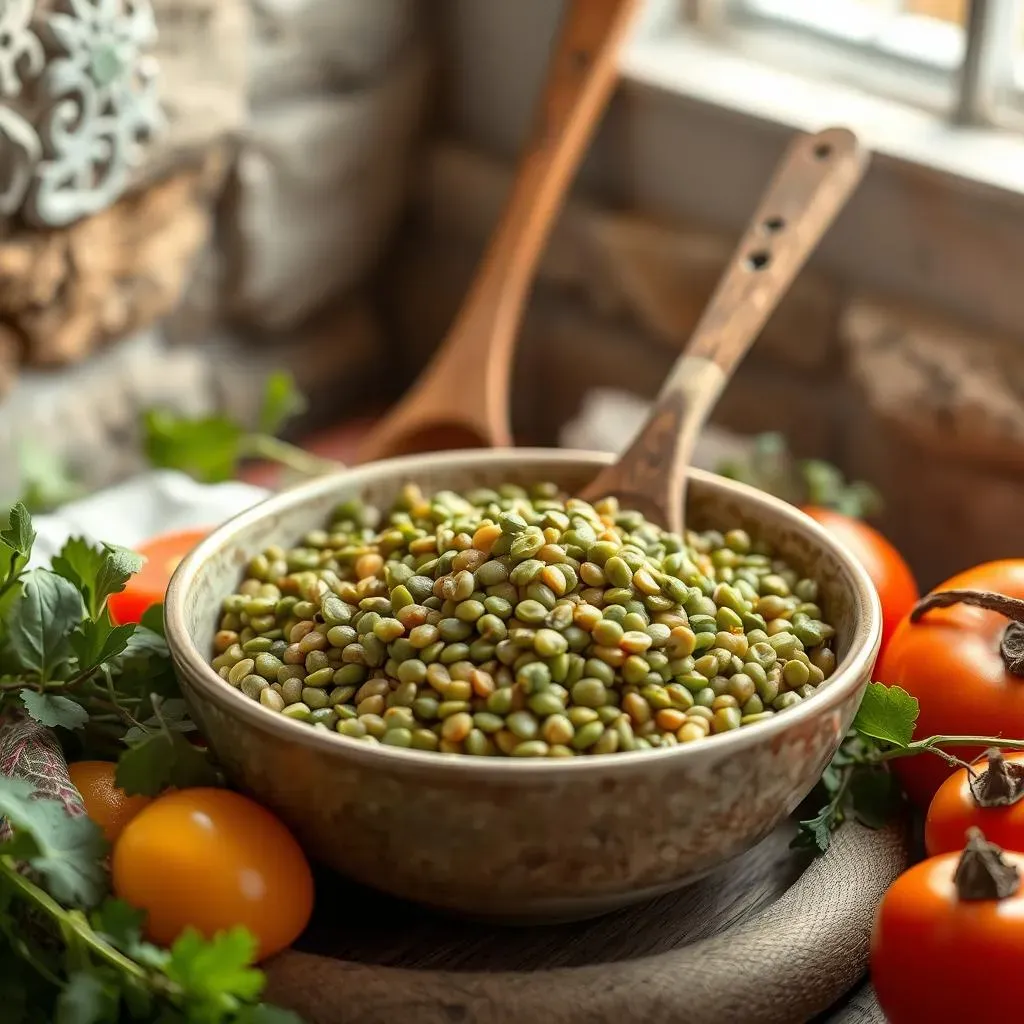 Lentils: The Unsung Hero of Healthy Eating