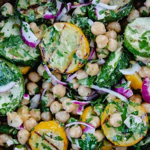Make It Yours: Twists and Serving Ideas for Your Salad