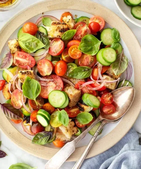 Making It Your Own: Tips and Simple Swaps