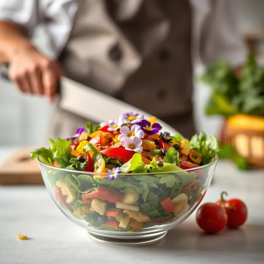 Making it Your Own: Tips, Tricks, and FAQs for Perfect Salads