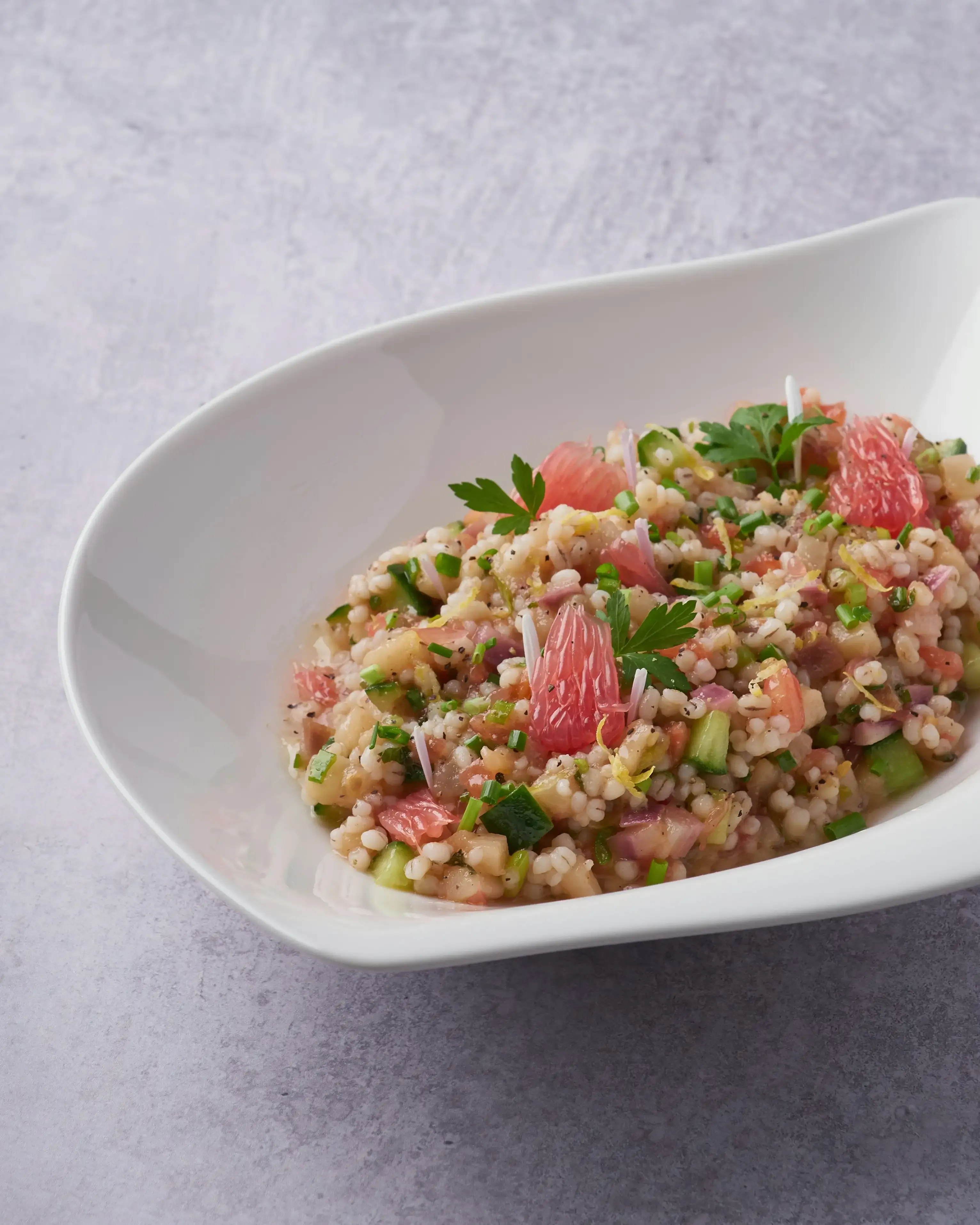 Making it Your Own: Variations on Mediterranean Tuna Quinoa Salad