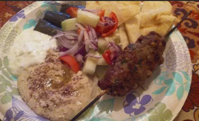 Making Your Mediterranean Cucumber Chickpea Salad Even Better (Tips & Variations)