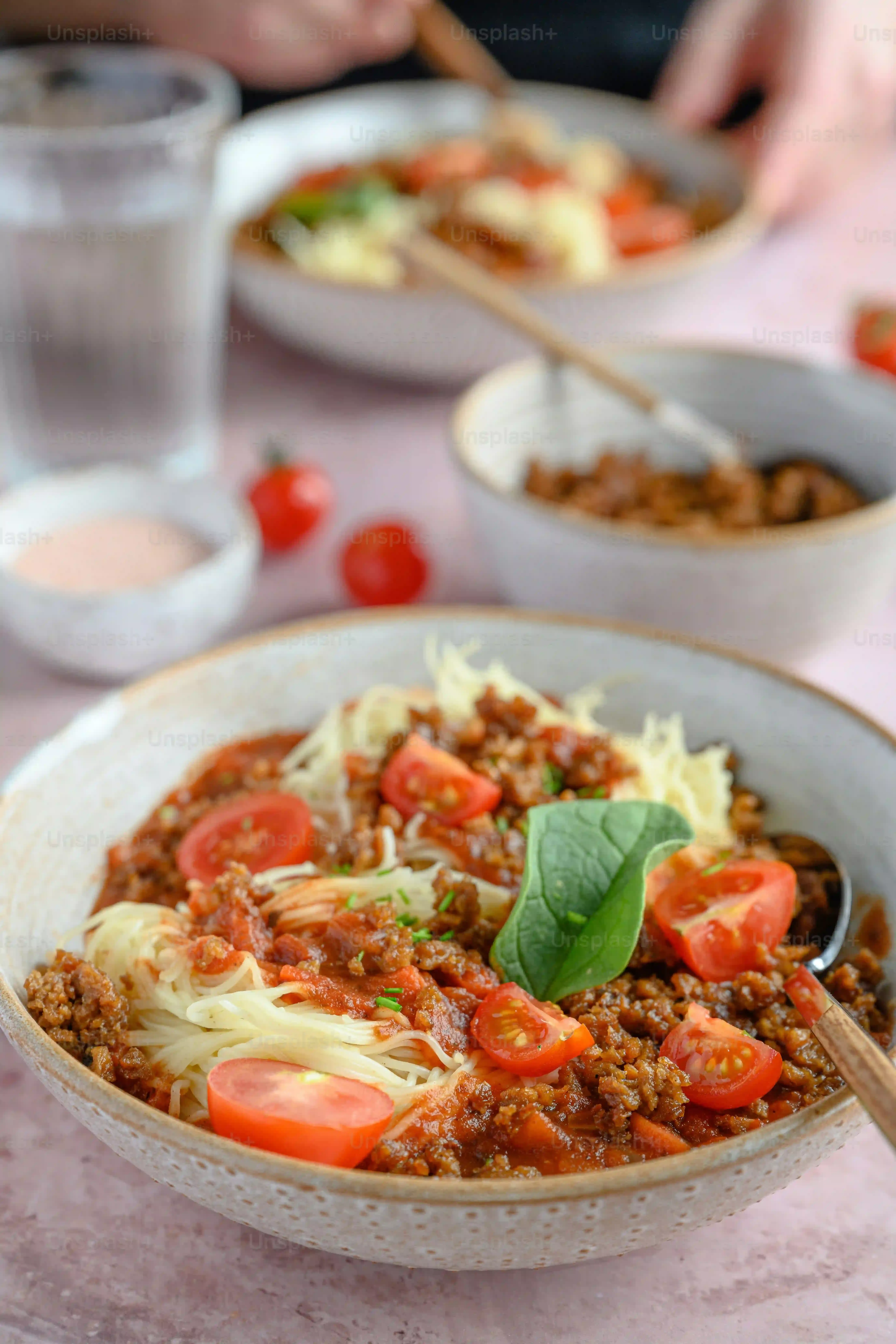 Making Your Mediterranean Pasta Salad: StepbyStep