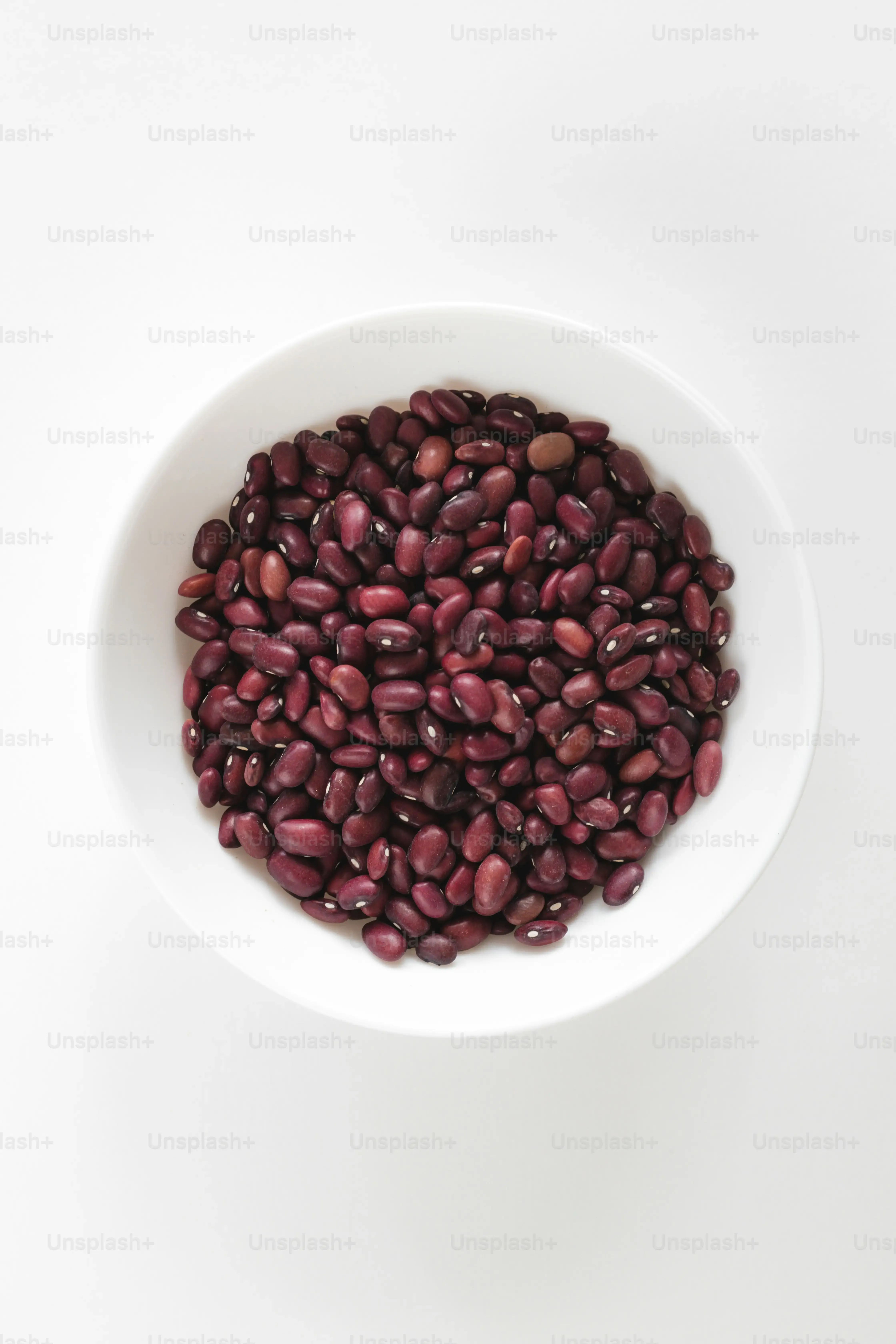 Making Your Mediterranean Three Bean Quinoa Salad: Simple Steps