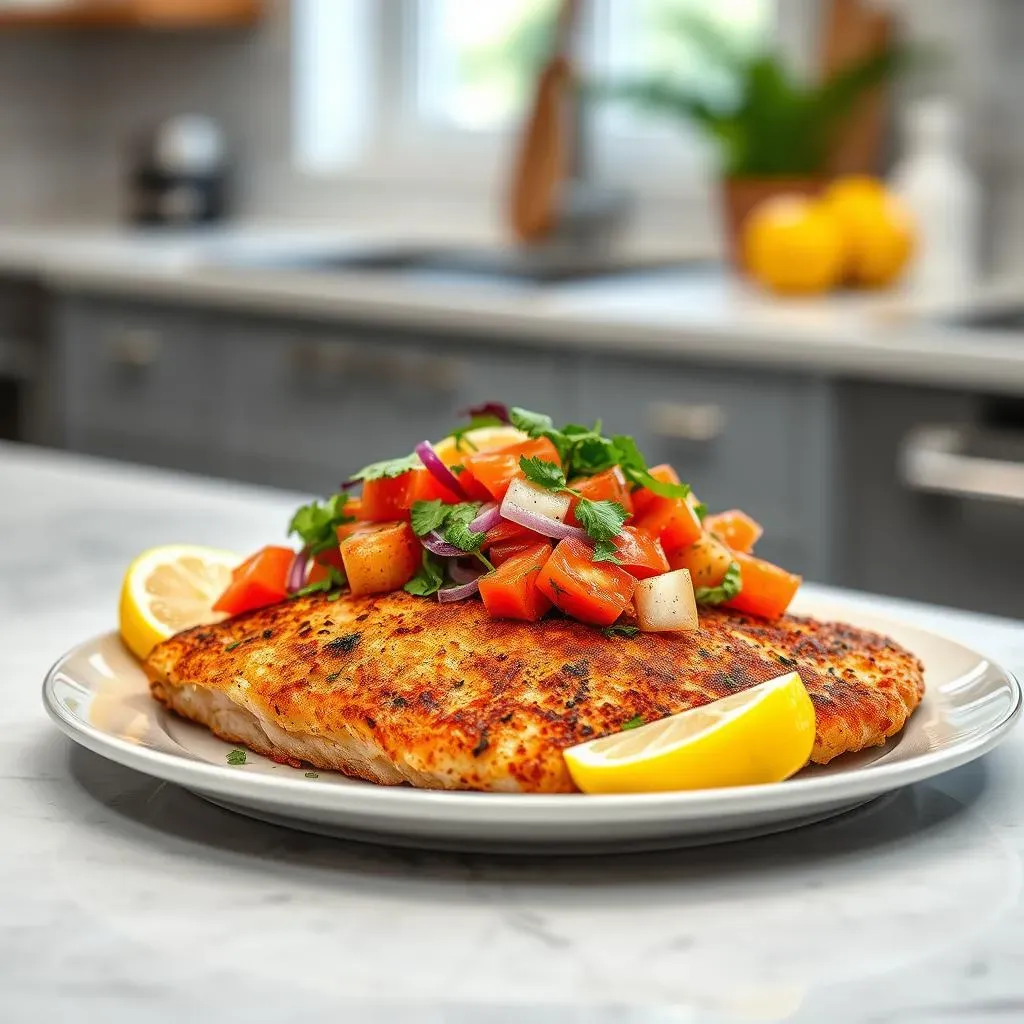 Mastering the Air Fryer Chicken Milanese Recipe: StepbyStep
