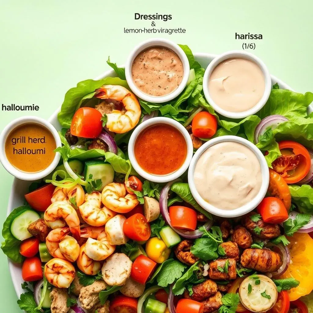 Mediterranean Chicken Salad Panera: Variations and Customizations