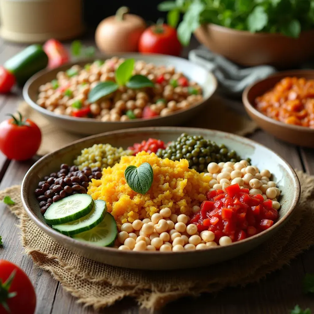 Mediterranean Diet Staple: Why Beans are a Nutritional Powerhouse