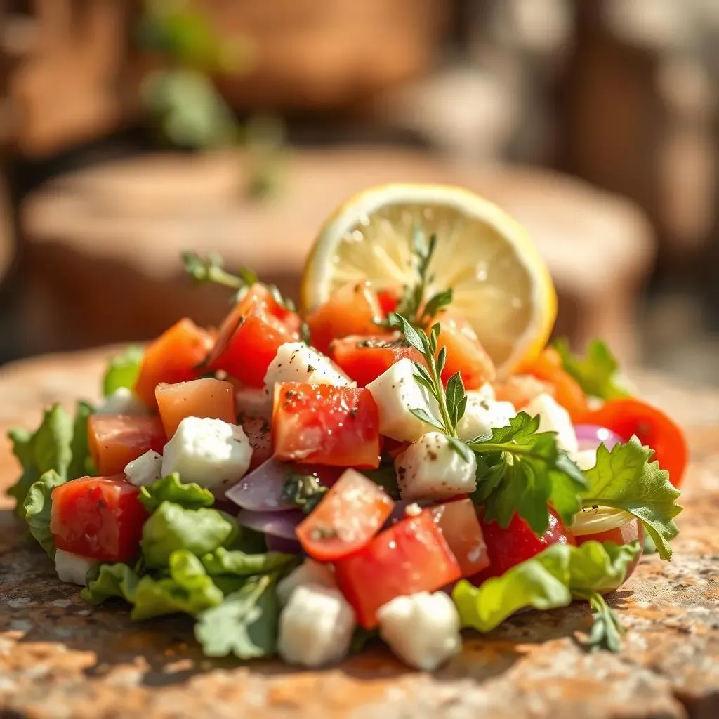 Absolute Best Mediterranean Greek Salad Near Me? Find Out!