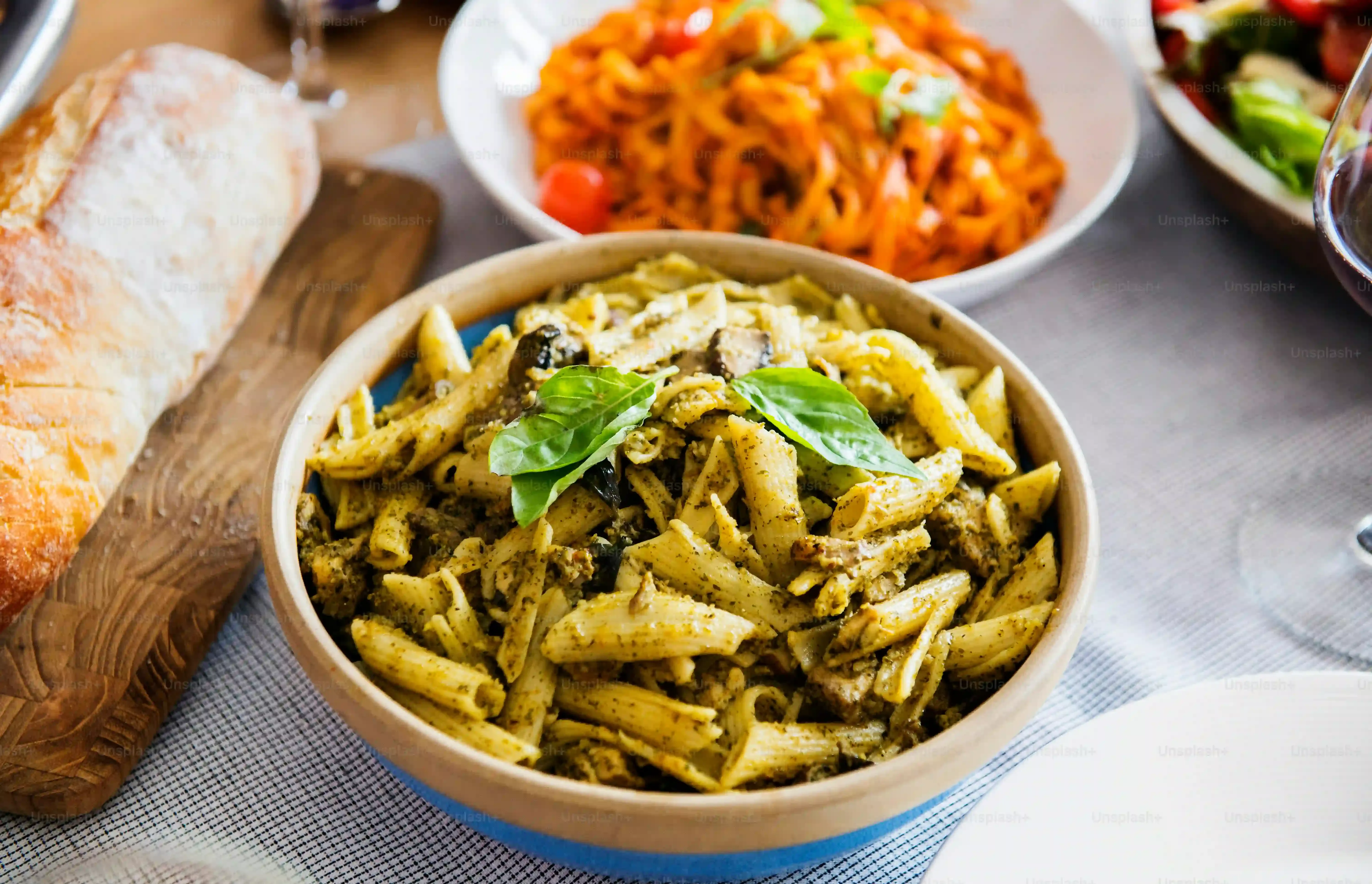 Member's Mark Mediterranean Kale Pasta Salad: Hacks and Additions
