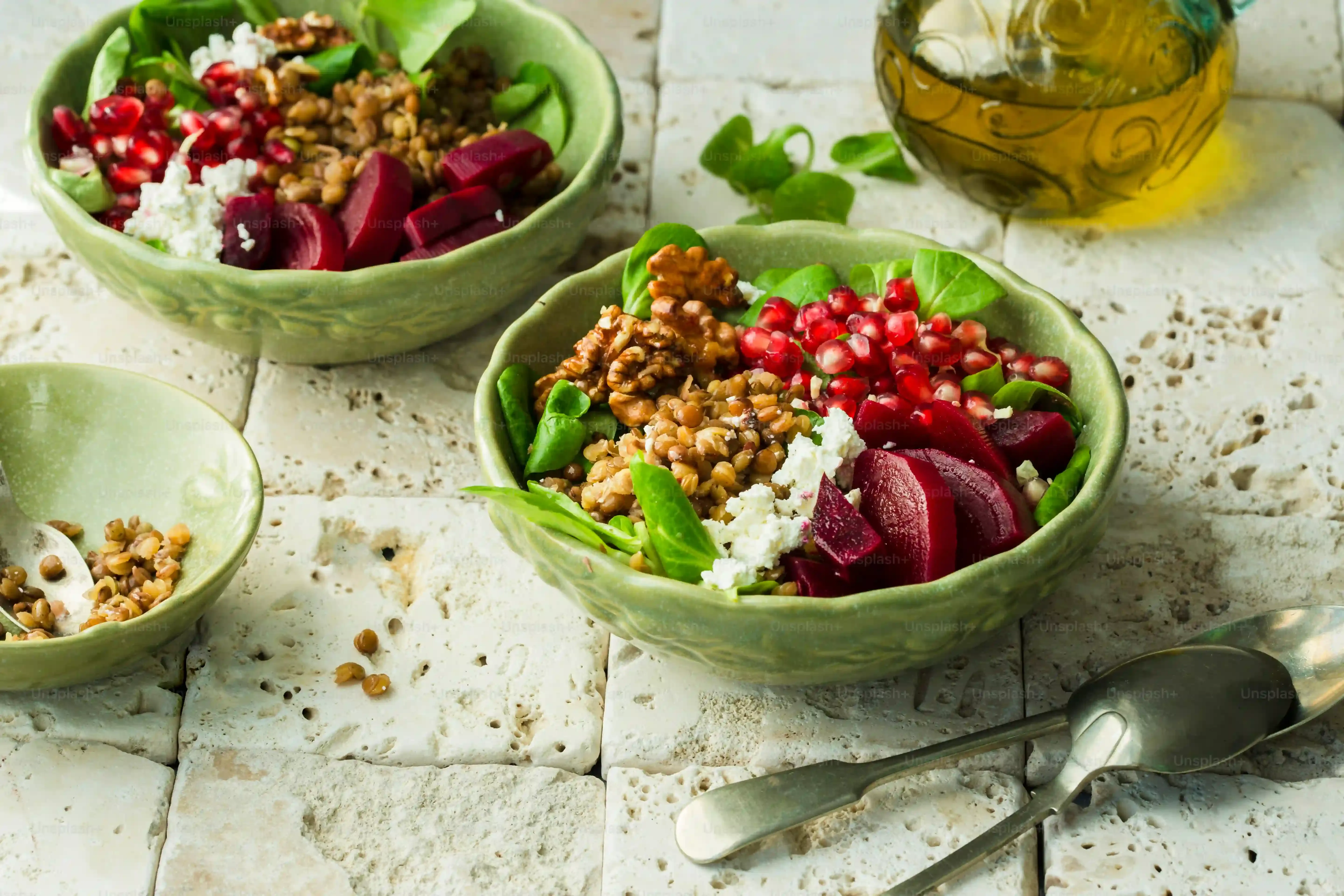 Mixing It Up: Variations on Your Mediterranean Quinoa Bean Salad