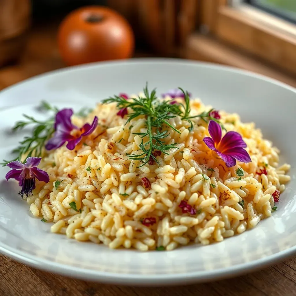 More Delicious Orzo Recipes to Explore