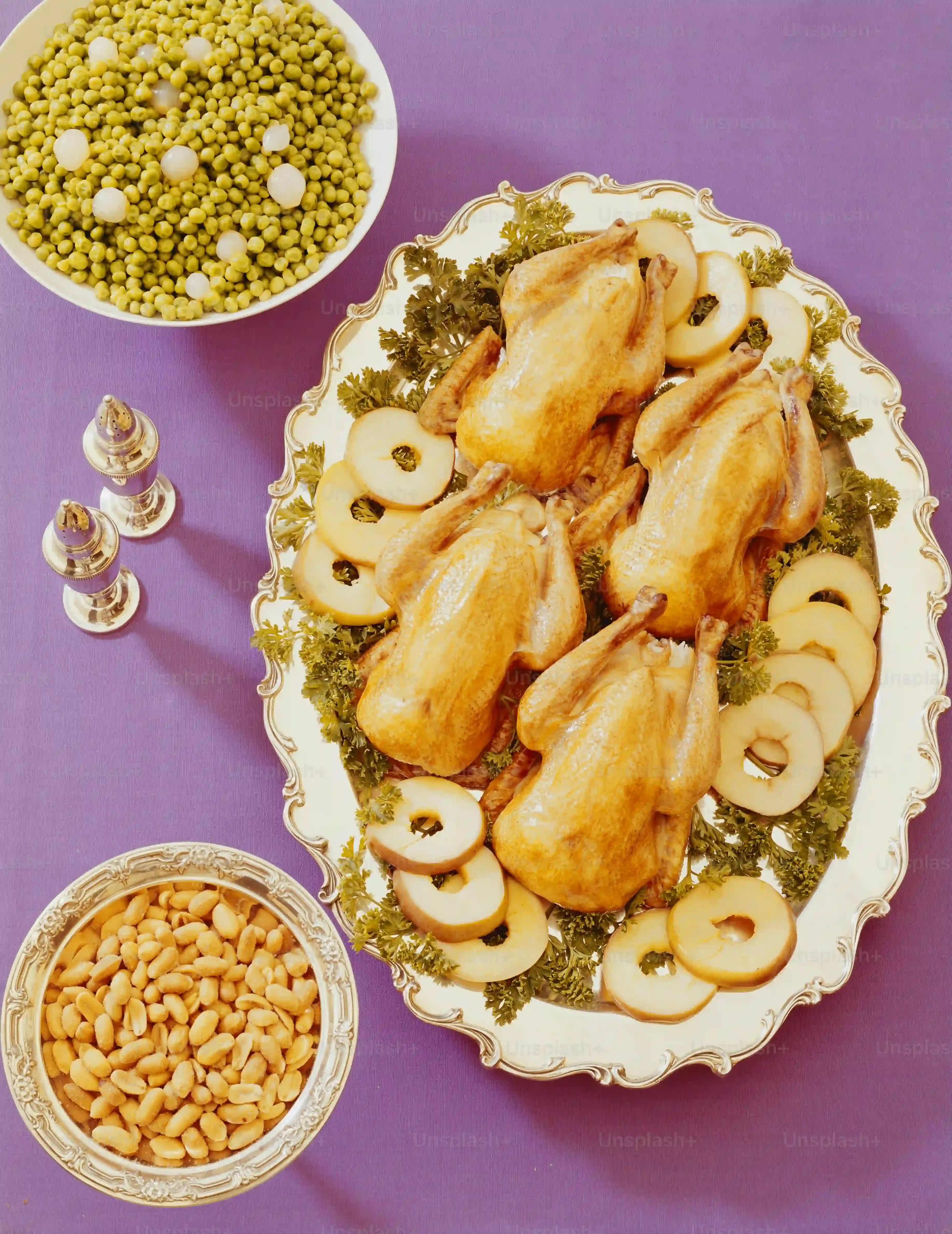 More Than Lunch: Serving and Storing Your Mediterranean Chickpea Salad from Jessica's Kitchen