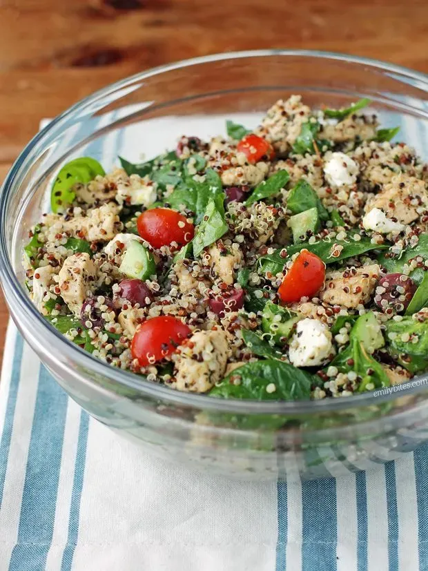 Nutrition Powerhouse: What's In Your Bowl?
