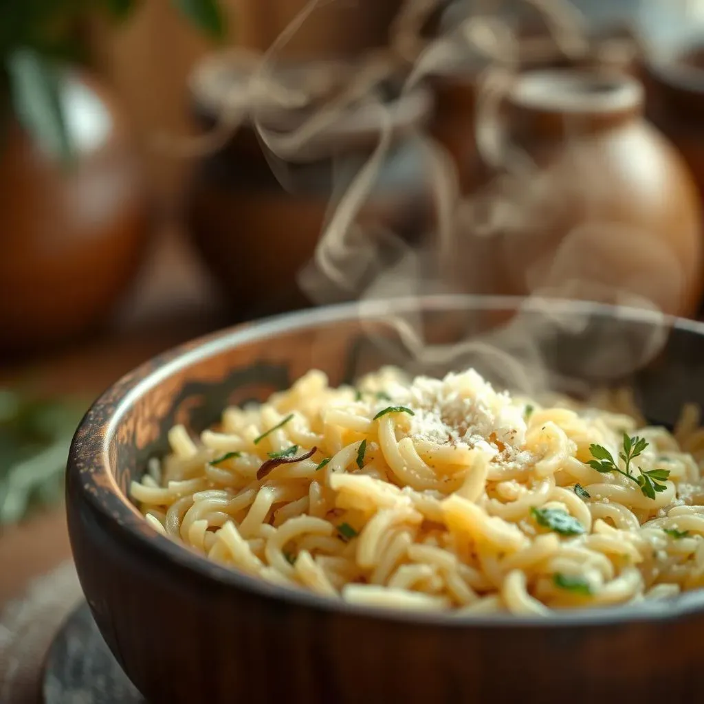 Orzo: The Tiny Pasta That Does It All