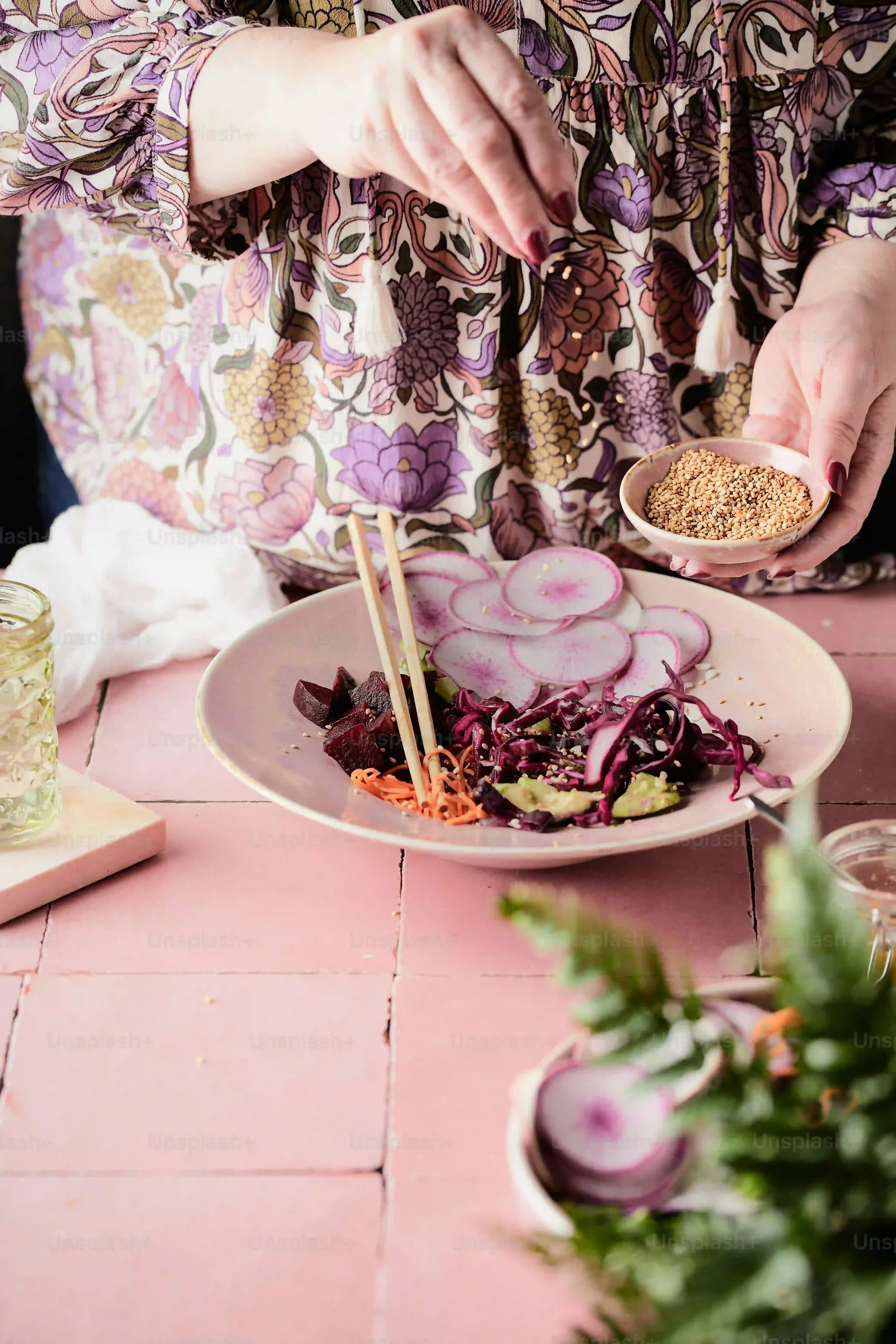Pairing Your Dressing for Mediterranean Quinoa Salad with the Perfect Mixins