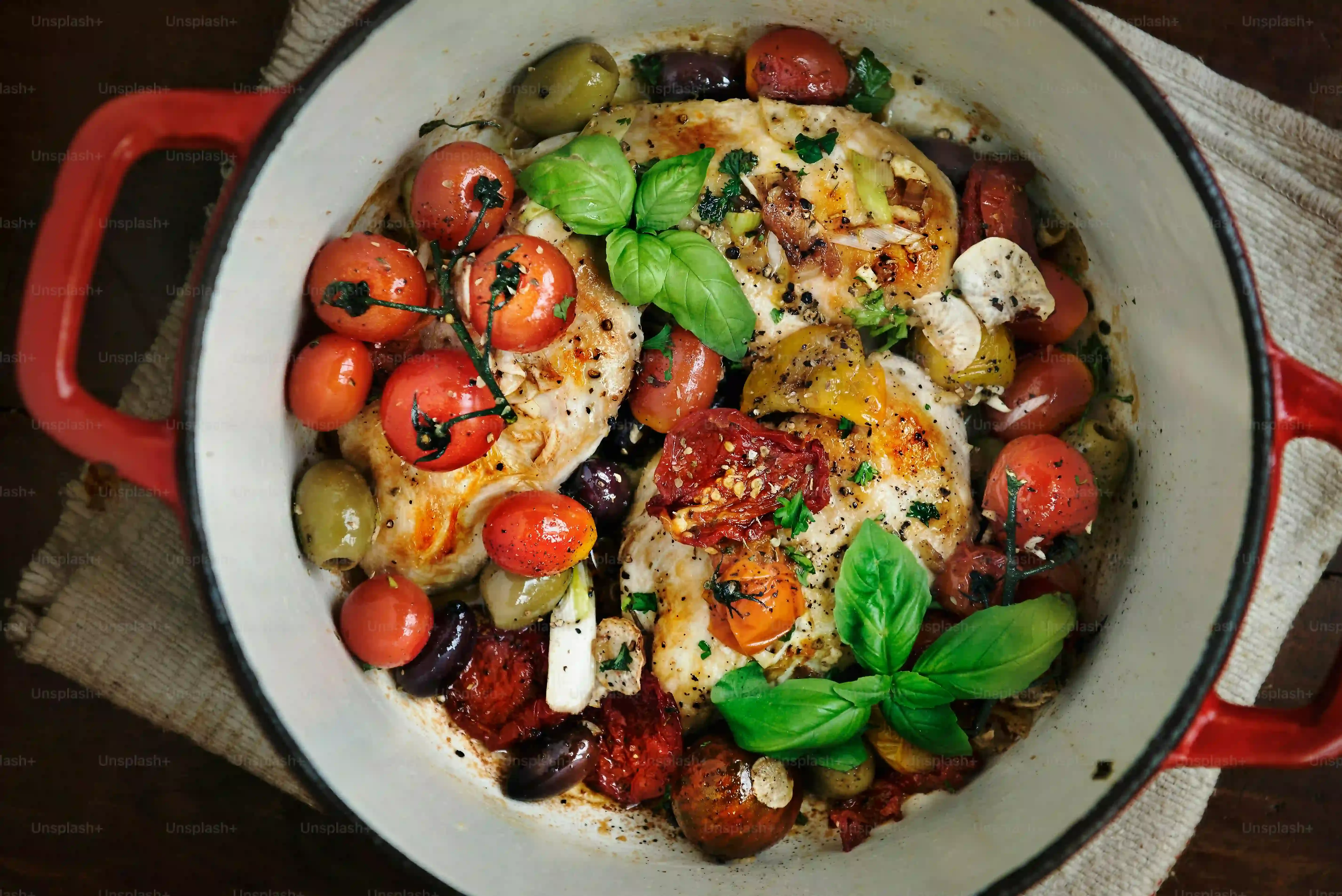 Putting It All Together: How to Make Copycat Sam's Club Mediterranean Pasta Salad