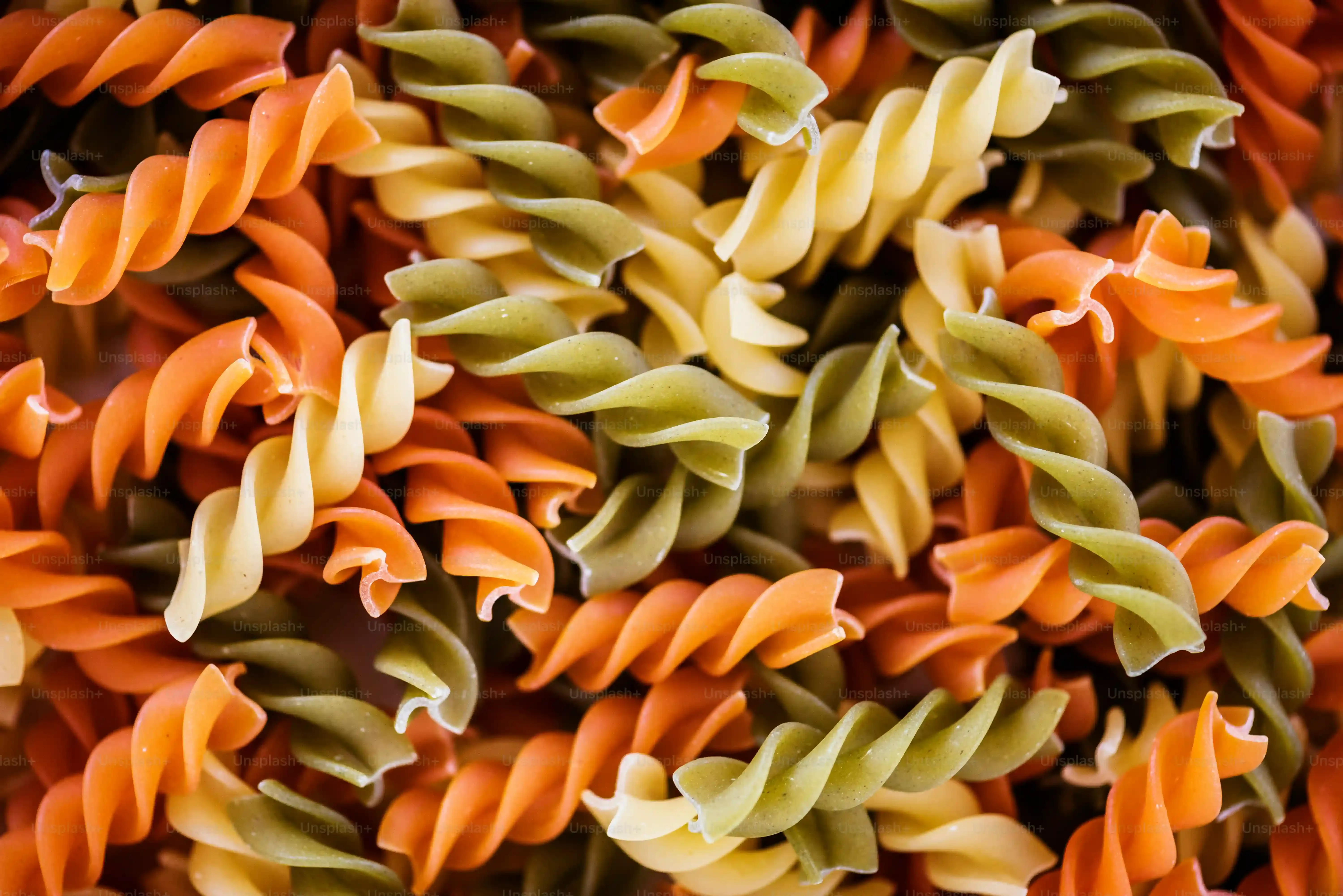 Putting Together the Perfect Greek Pasta Salad
