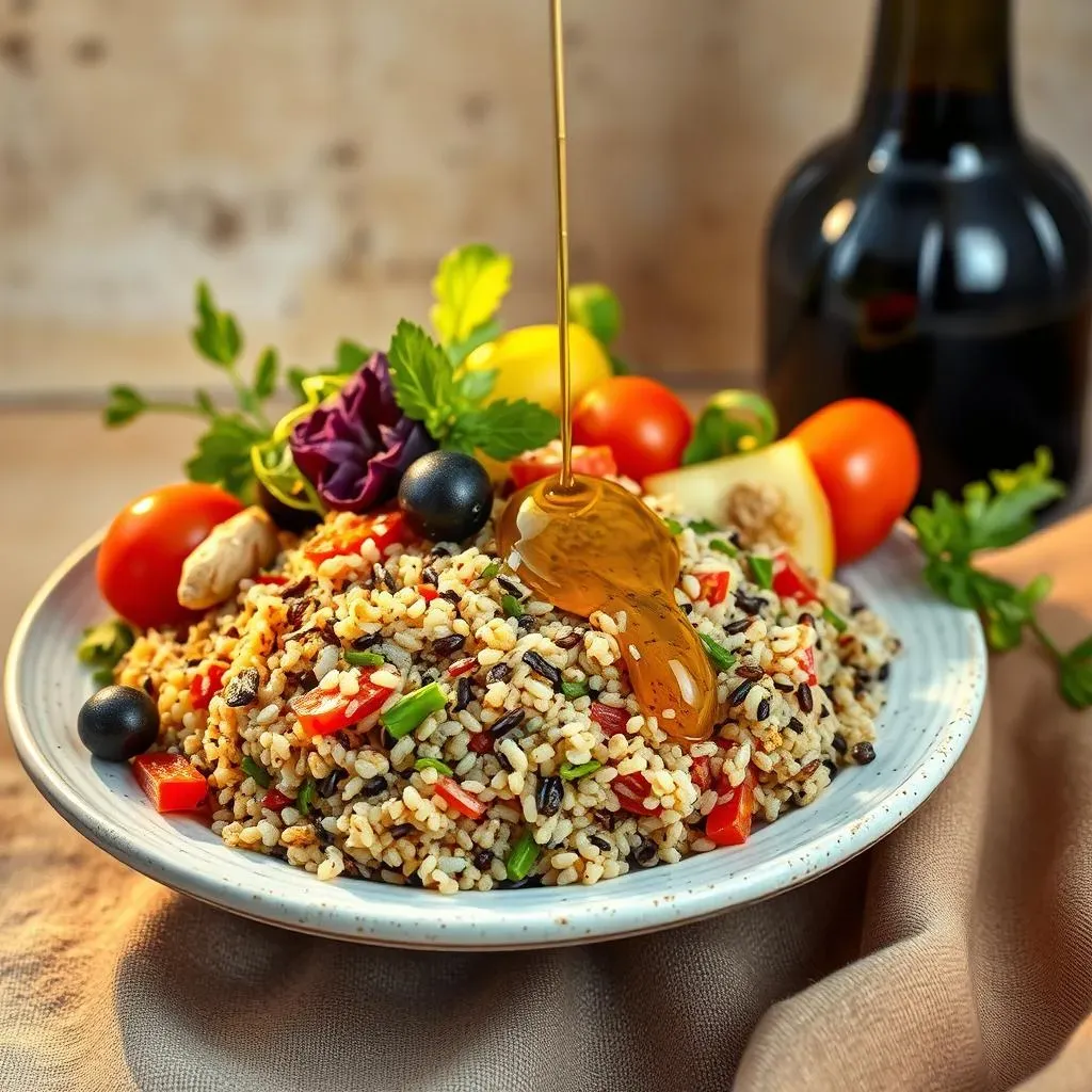 Quinoa: A Nutritional Powerhouse That Fits the Mediterranean Diet