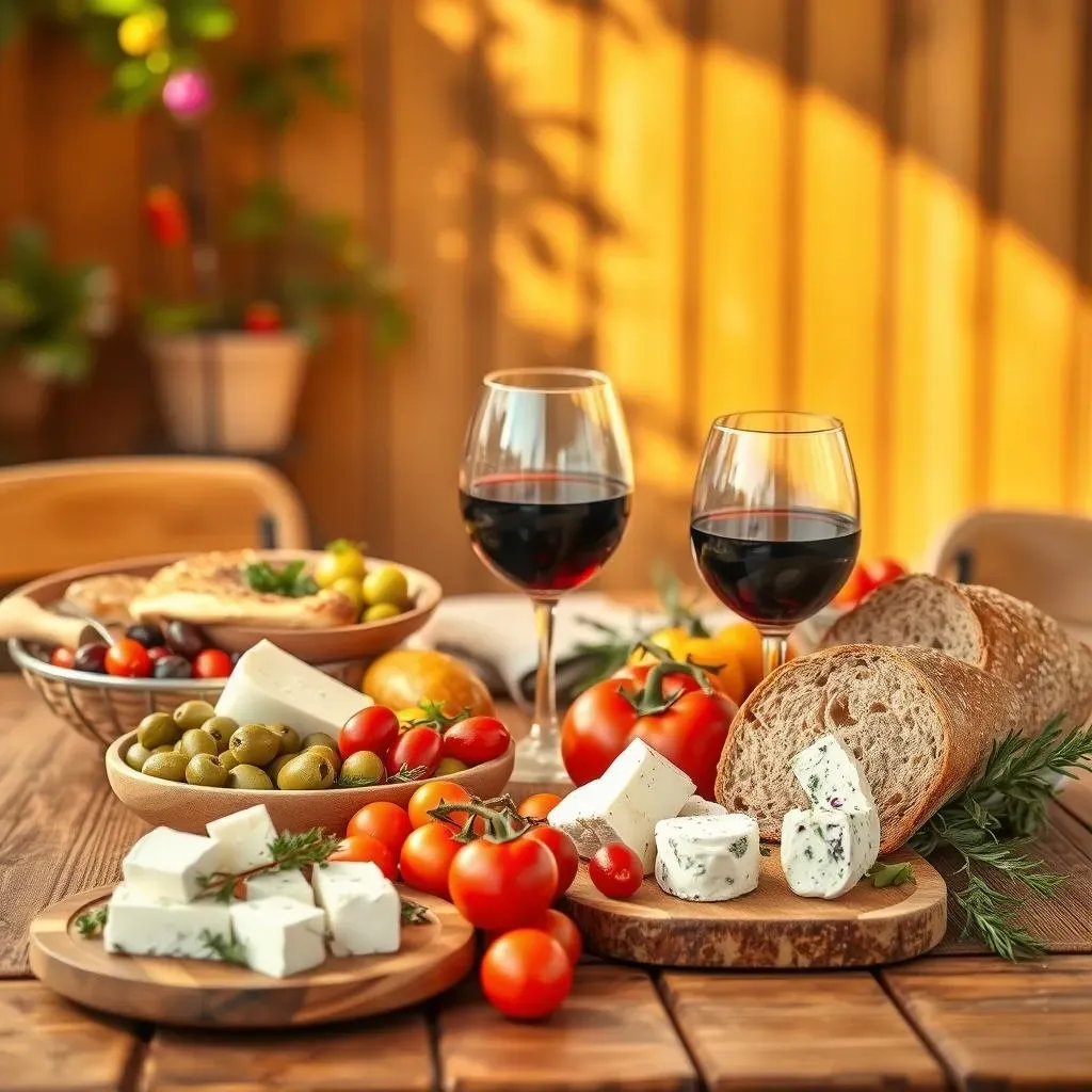 r mediterranean diet: Discover the Amazing Benefits