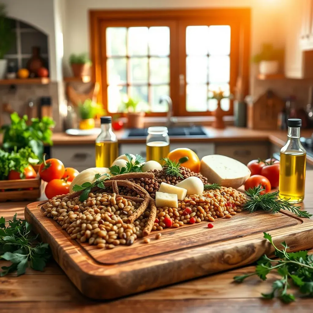 Storing and Customizing Your Lentil Salad for Meal Prep