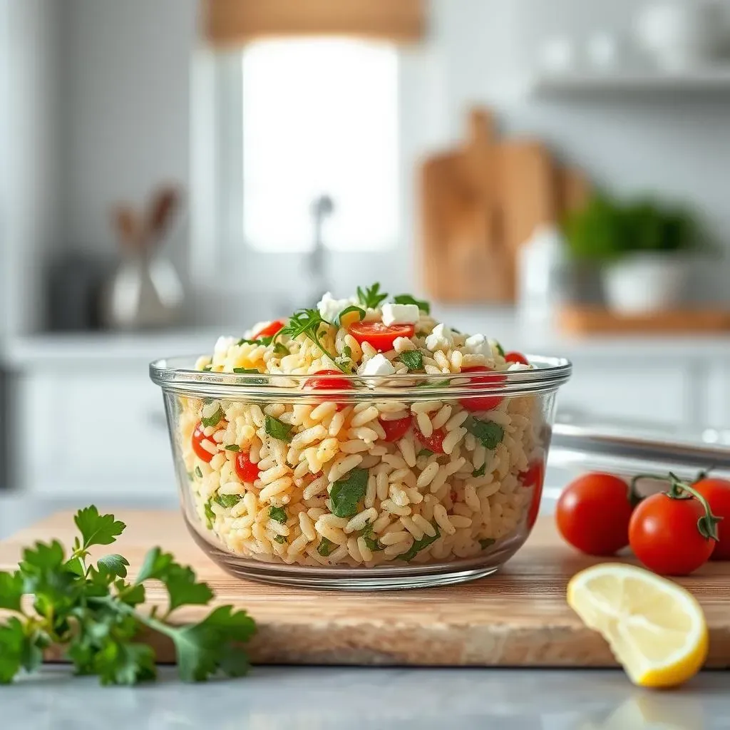 Storing and Enjoying Your Leftover Salad