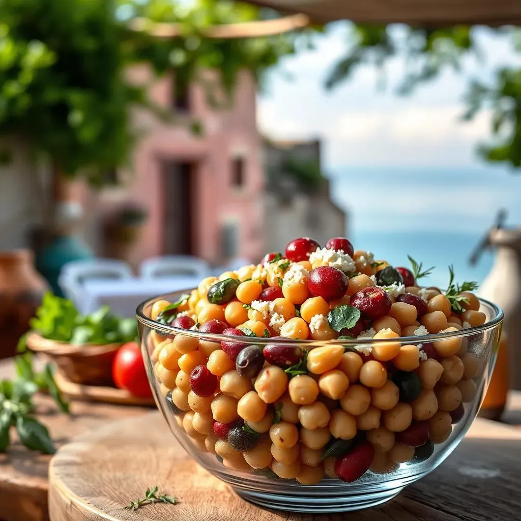 The Best Beans for Your Salad