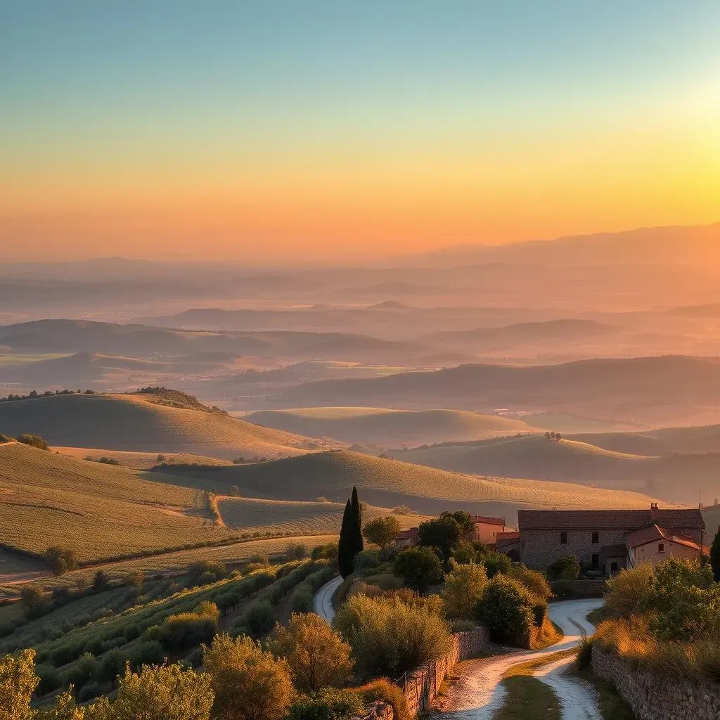 The Mediterranean Basin: Beyond the Coastline