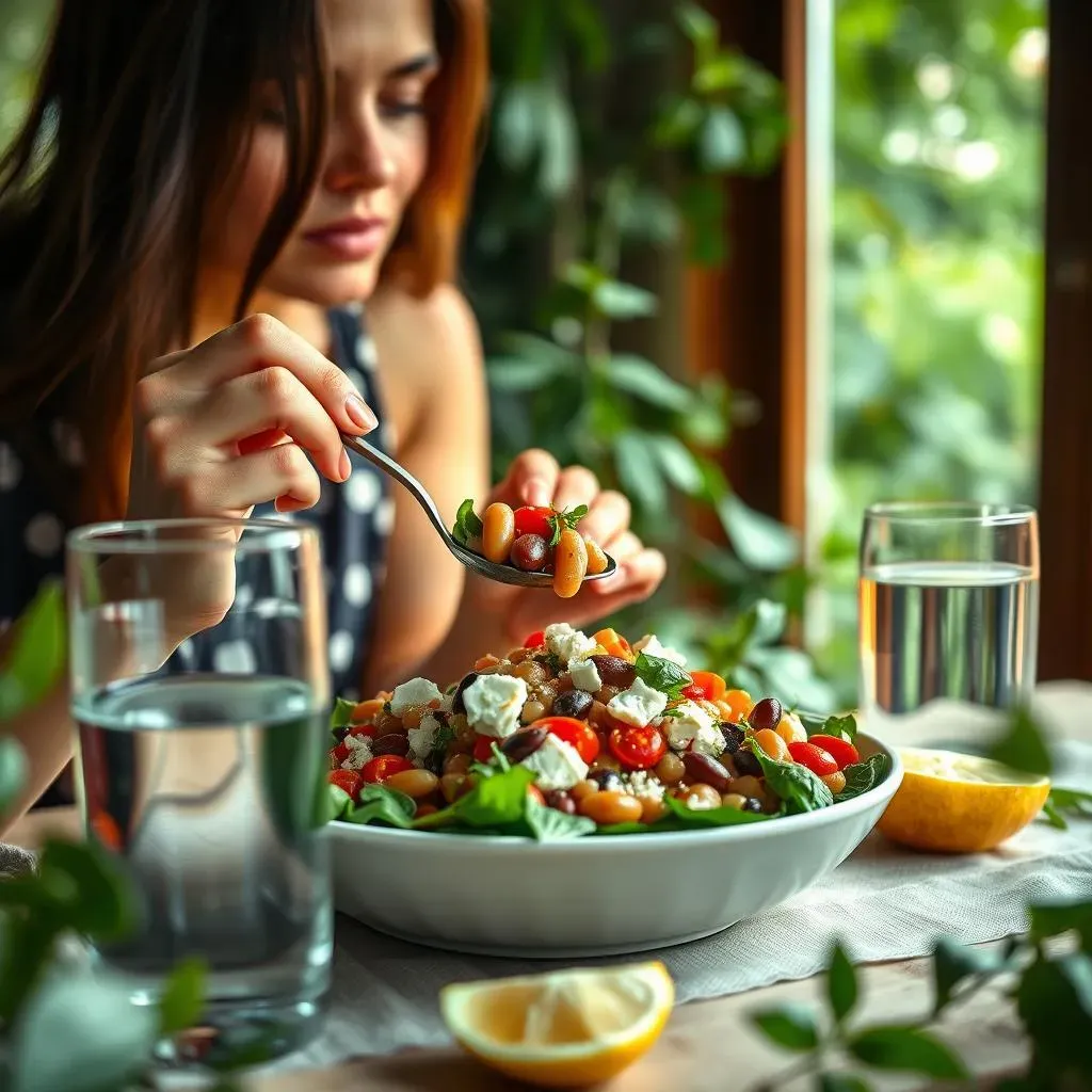 Tips and Tricks for Maximizing the WeightLoss Benefits of Your Salad