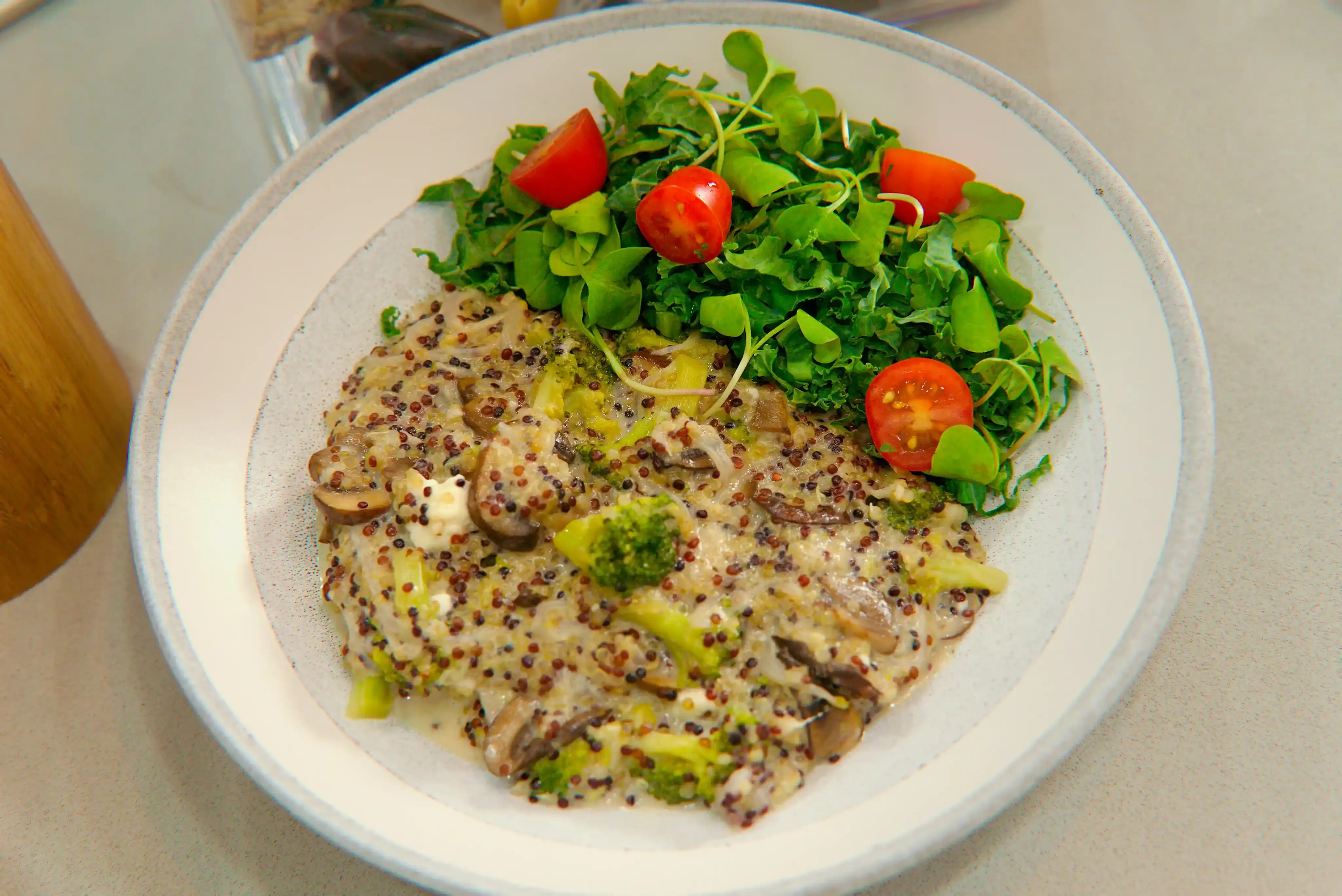Tips and Twists for Your Bobby Flay Quinoa Salad