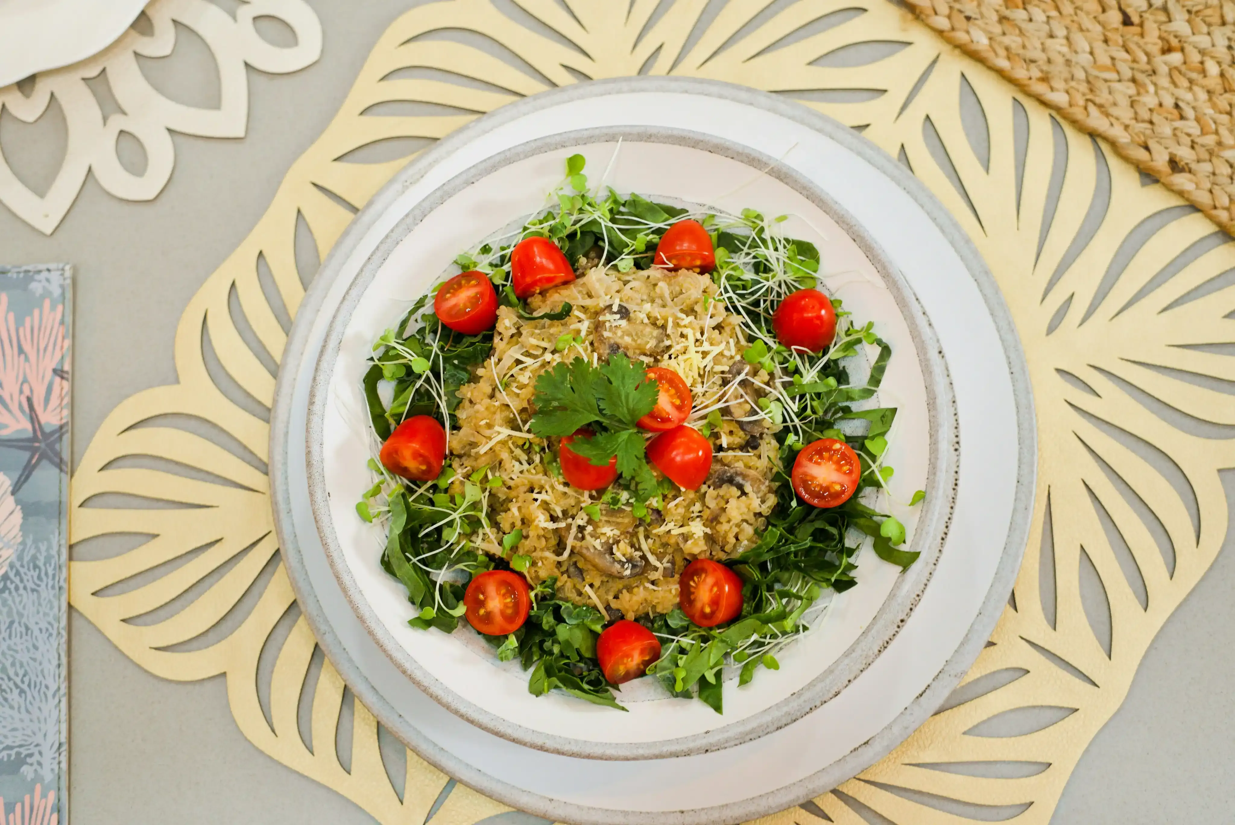 Unlock More Flavor: Tips for Your Salad