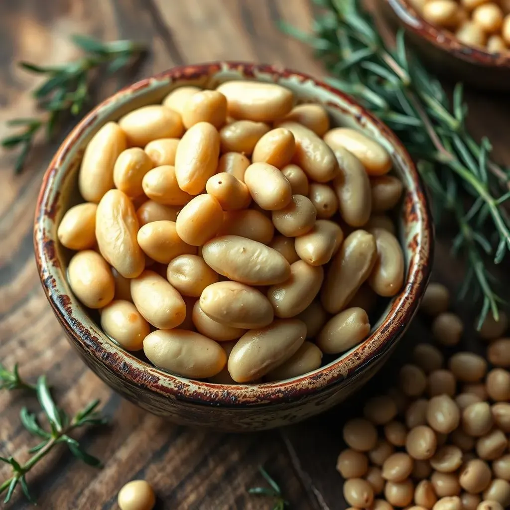 What are Lima Beans (Butter Beans) and Why Eat Them?