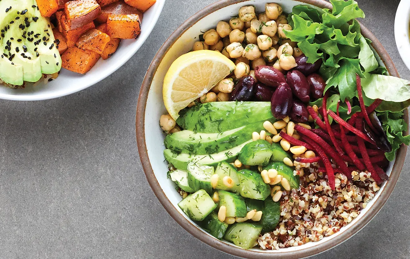 Why Everyone Loves the Whole Foods Mediterranean Quinoa Salad