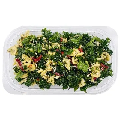 Why Everyone's Obsessed with the Sam's Club Mediterranean Kale Pasta Salad