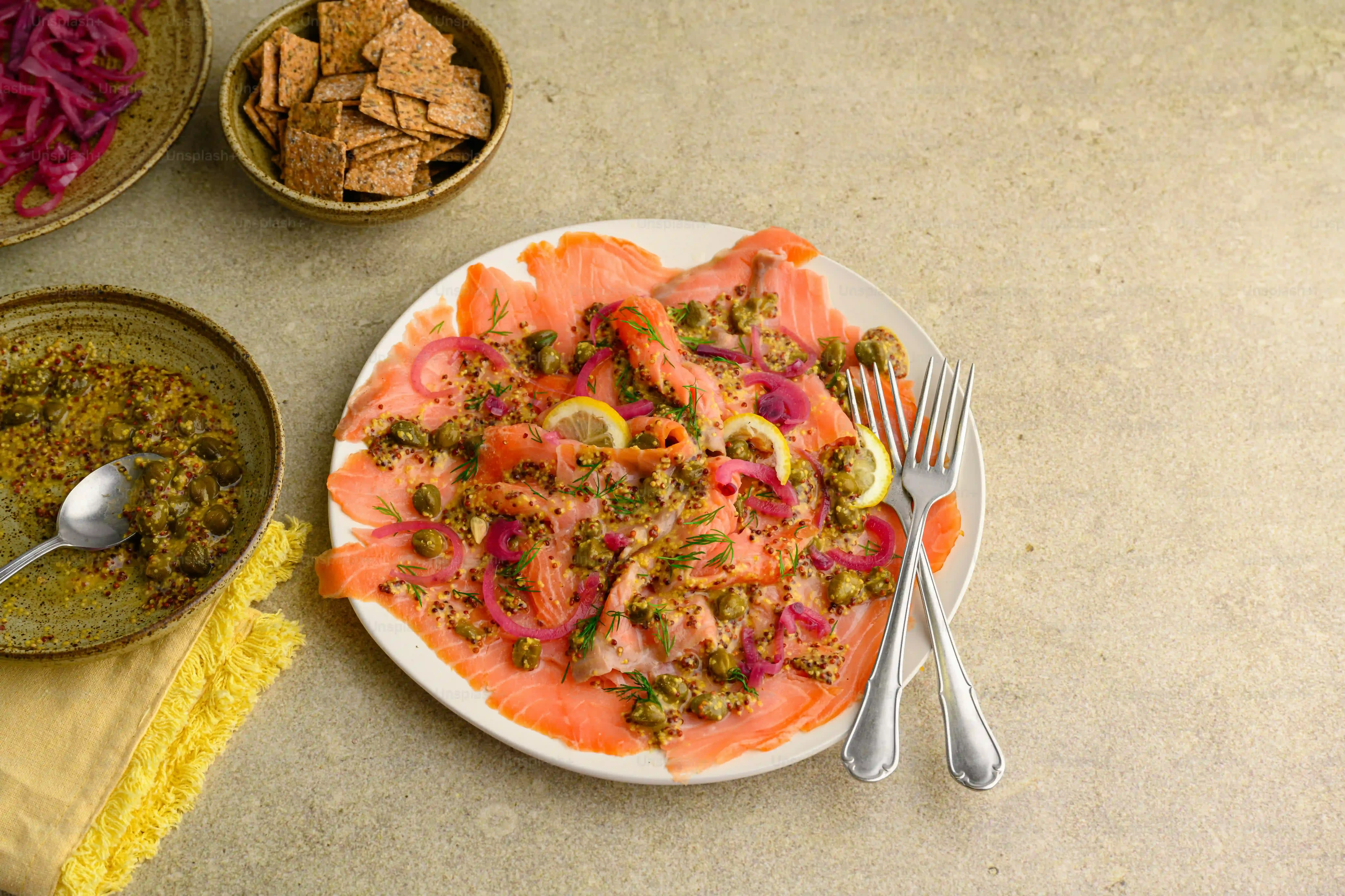 Why Make Mediterranean Chickpea Tuna Salad?